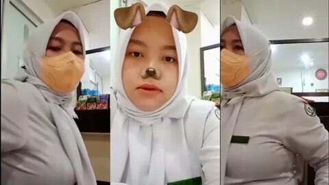 Bidan cantik