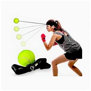 Balls fighting