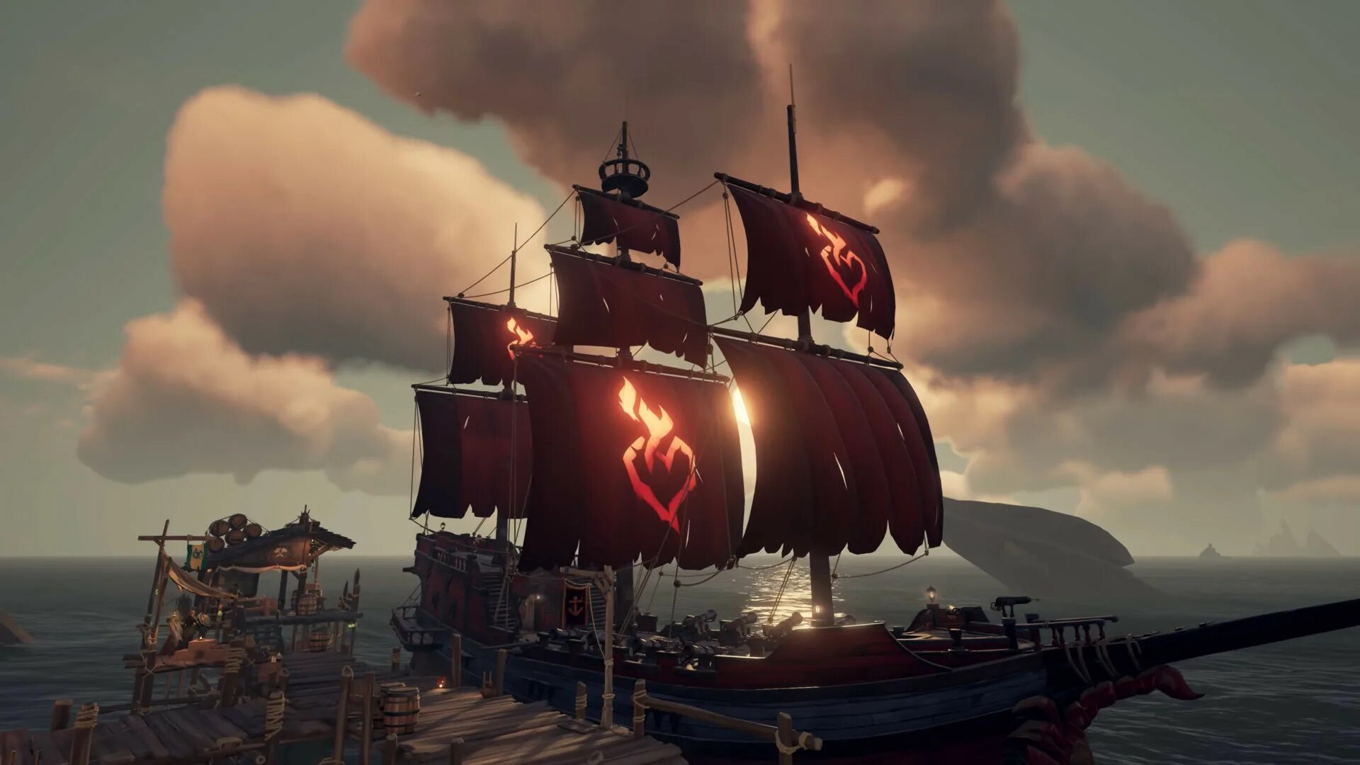 огненный парус. Sea of thieves корабль призрак. корабль фэнтези. айвазовский битва стихий. пепельный сет sea of thieves.