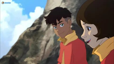 Legend of kai