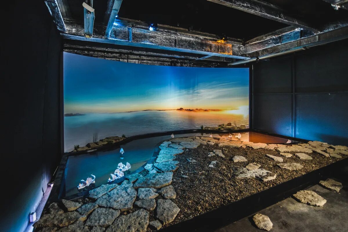 Арт пространства нижний. Арсенал нижний новгород музей. Мультимедиа арт пространство цех нижний новгород. Цех инсталляция. Цех нижний новгород варварская улица.