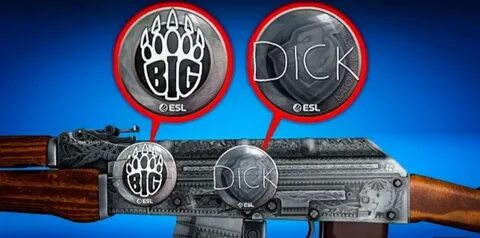 Cs go big