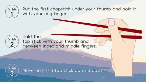 Hold to use