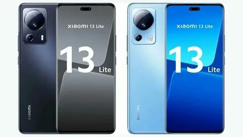 Xiaomi note 13 pro 8 256gb характеристики