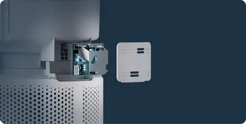 Xiaomi smart air 4 compact