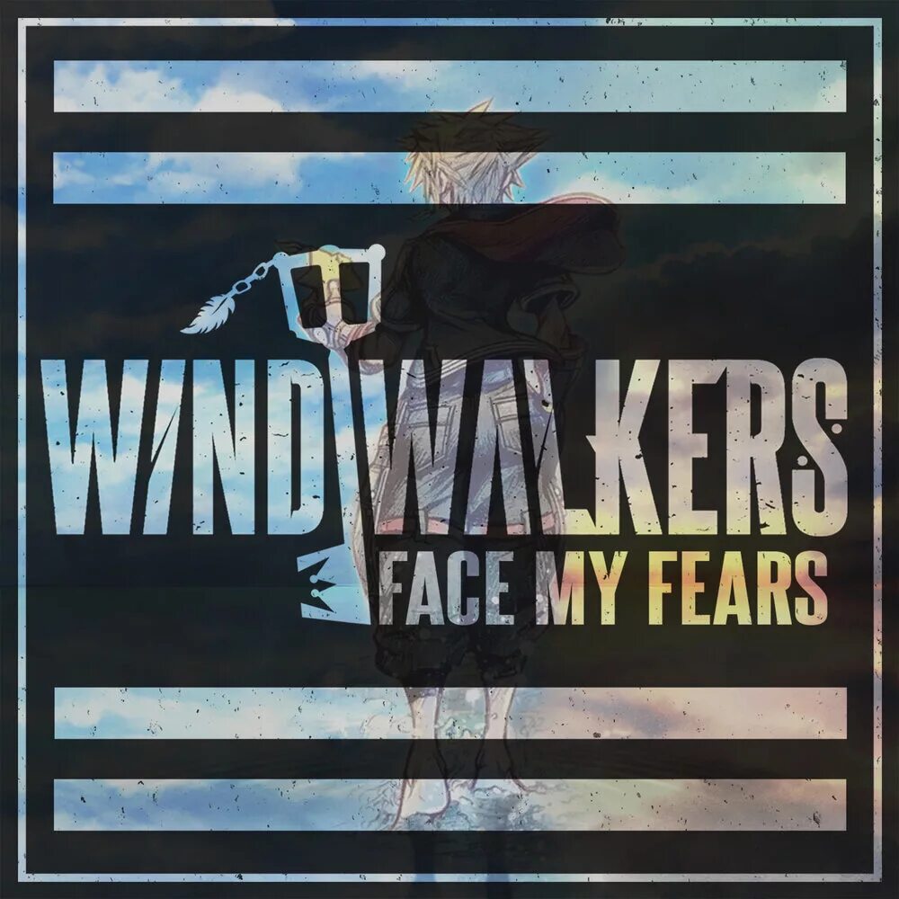 Facing my fears
