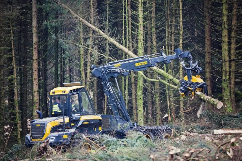 Logging best