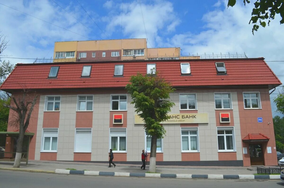 Тула, ул. 10 б. Тула, улица демонстрации, 28а. Г. Тула демонстрации 2.