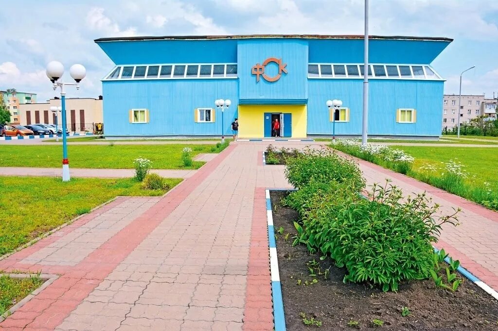 Фок губкин. Фок губкин. Новый фок в губкине. Новый фок в губкине. Фок губкин.