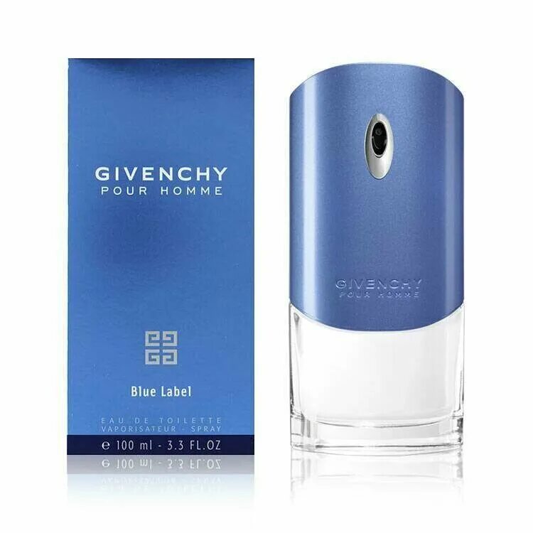 Мужские духи Givenchy "pour homme Blue Label" 100 ml. Givenchy pour homme Blue Label 100ml. Givenchy Blue Label for men EDT 100ml. Духи мужские Givenchy pour homme 50ml тестер. Blue label туалетная вода