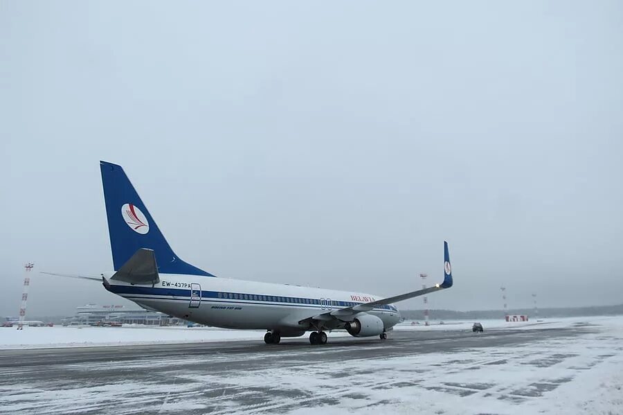 737-800 Belavia. Боинг 737-800 Белавиа. Парк воздушных судов Белавиа
