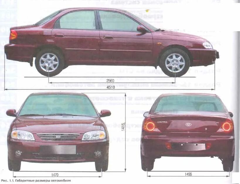 Спектра размеры. Спектра размеры. Габариты киа спектра 2008 года. Hyundai accent 2 габариты. Габариты фиат альбеа 2008.