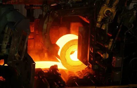 Цветная металлургия уступает в 20 раз