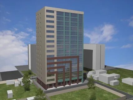 Застройщики в затоне