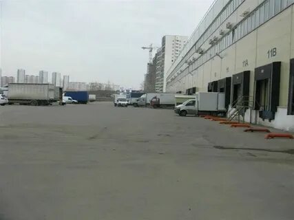Востряково на карте