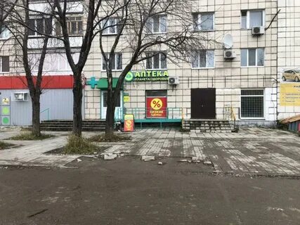 Улица космонавтов 43