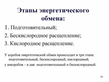 Происходит в три этапа