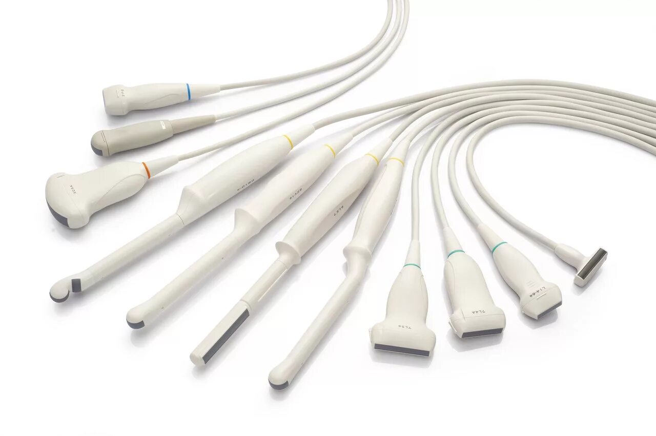 Medische Apparaat Draagbare 4d Doppler Ultrasound Scanner Machine Prijs - Buy Ul