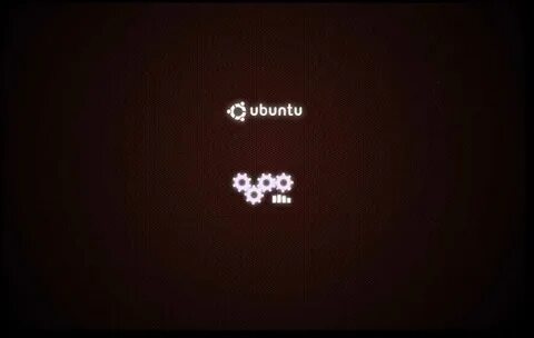 Loading linux