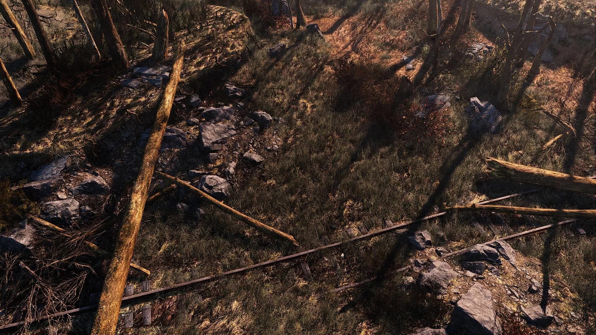 Enbseries fallout 4. Enbseries fallout 4