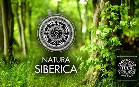Natural siberian