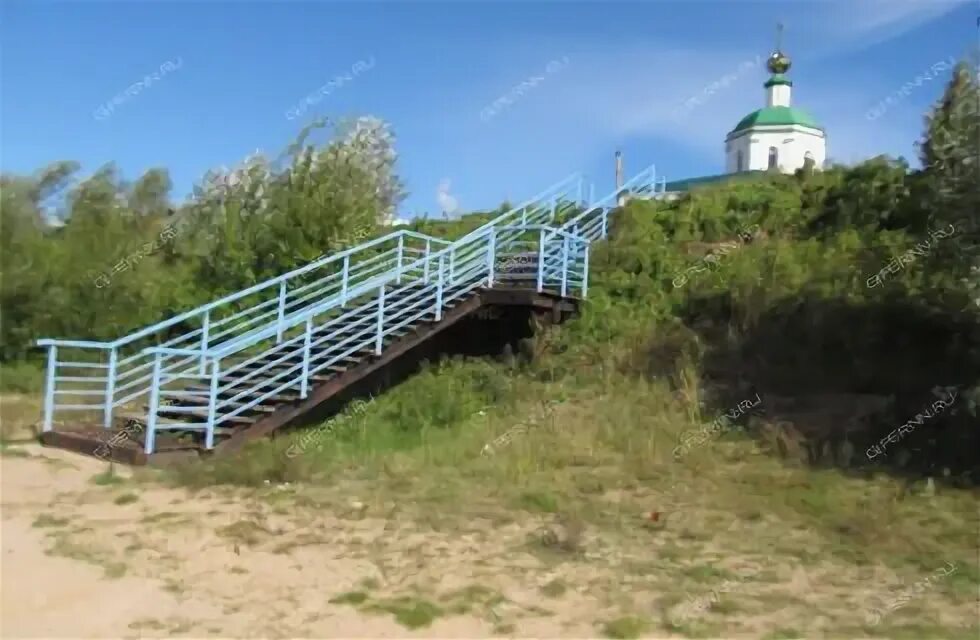 Погода на неделю в сокольском нижегородской области. Набережная в Сокольском Нижегородской области. Церковь поселок Сокольское. Поселок Сокольское Нижегородская область. Храм в Сокольском Нижегородской области.