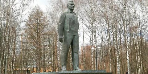 Городок гагарина