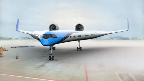 Plane now