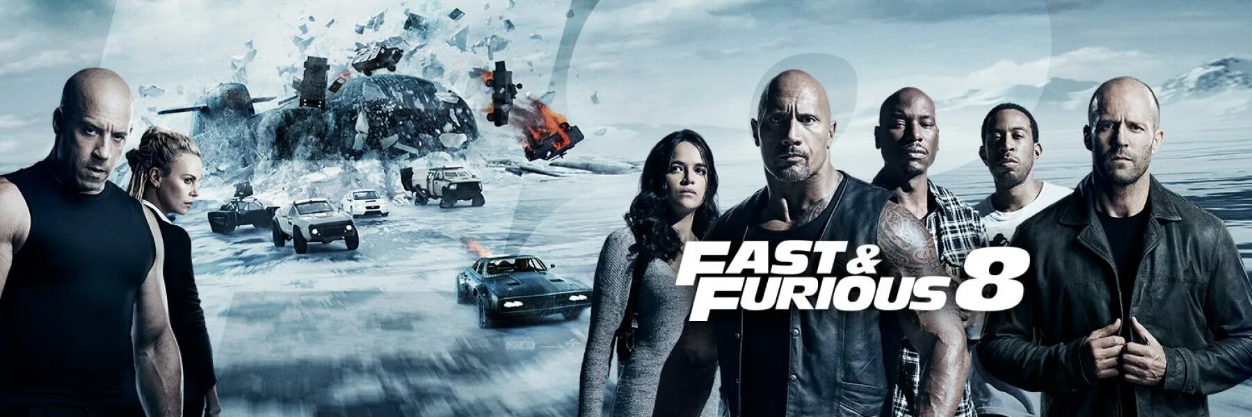 The Fate of the Furious 2017. Вин дизель Форсаж 8. Форсаж 8 2017 Постер.