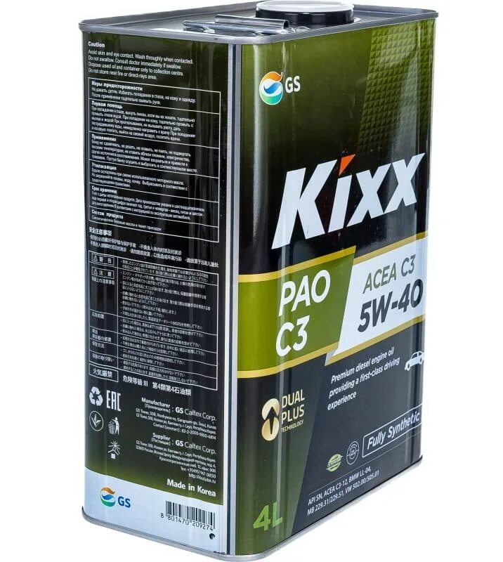 Kixx pao 5w-40. Масло kixx g1 5w40. Kixx pao c3 5w-40. Kixx pao c3 5w-40. L209144te1 kixx.