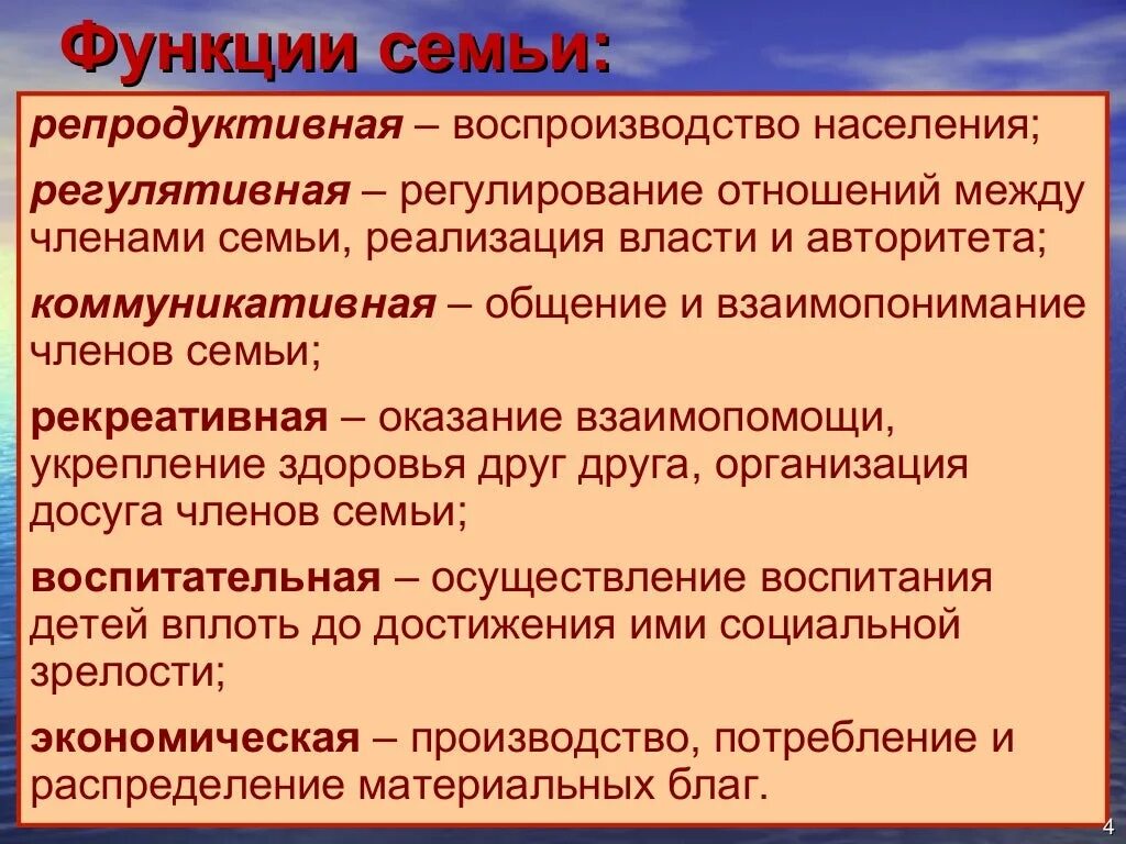 Коммуникативная функция семьи проявляется в организации внутрисемейного. Функции семьи. Семья функции семьи. Роль и основные функции семьи. Функции семьи схема.