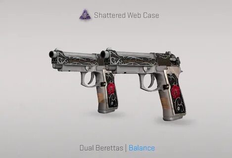 Skin dual