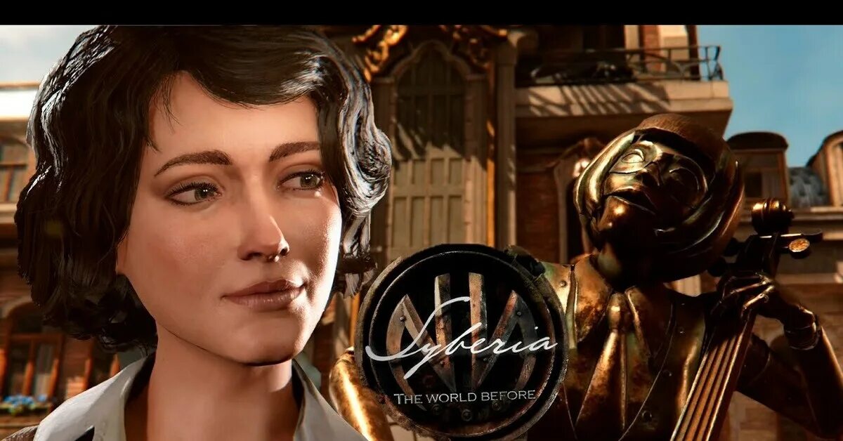 Syberia: the World before игра. Кейт Уолкер Сибирь. Сиберия 4 Кейт. СИБИРИЯ the World before.