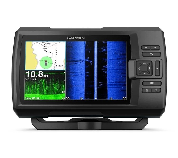 Страйкер 7 плюс. Эхолот Garmin Striker 7sv. Garmin Striker Plus 7sv. Эхолот Garmin Striker vivid 7sv с датчиком. Garmin Striker vivid 7sv Plus gt52.