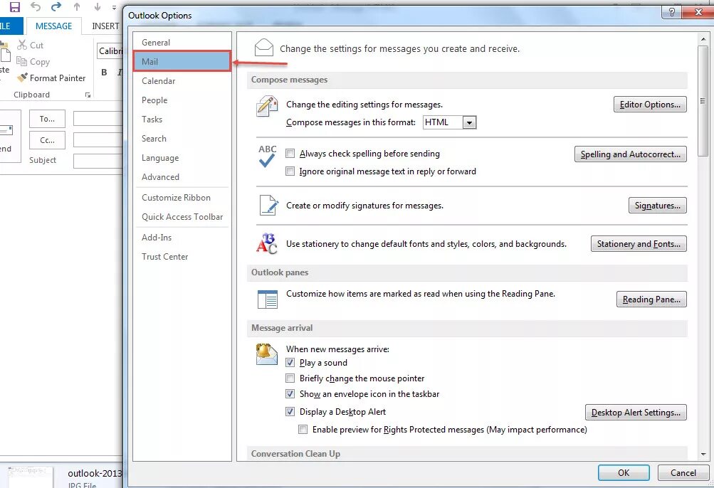 Message options. Аутлук 2013. Outlook почта. Аутлук почта. Outlook 2013 года.
