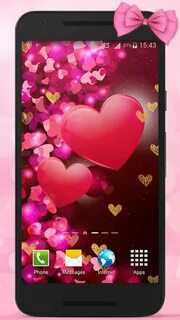 Android love