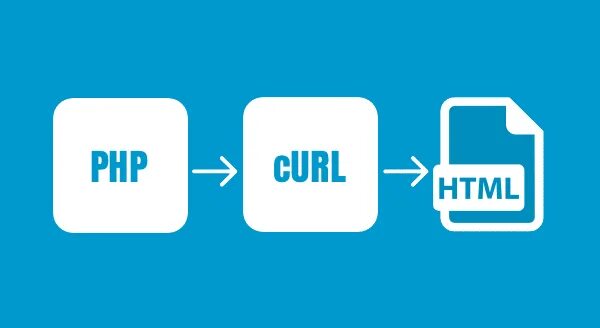 Curl get https