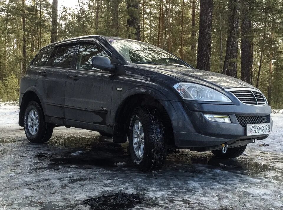 Кайрон воронеж. Кайрон 2023. Саньенг Кайрон 2023. Кайрон 509. SSANGYONG Kyron 2006 года.