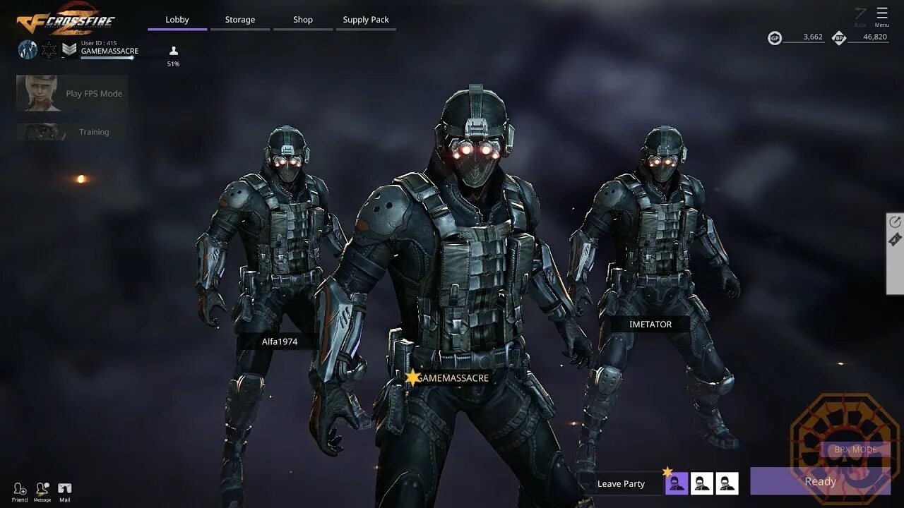 Zero cf