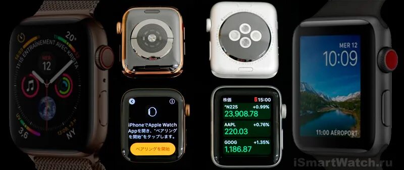 Чем отличаются apple watch 9. Разница Apple watch 3 и 4. Отличия Эппл вотч 3 от 4. Отличие Apple watch 6 от 7. Сравнить Эппл вотч 3 и се.