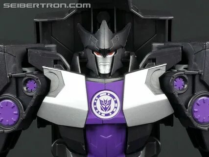 Megatronus prime transformers one