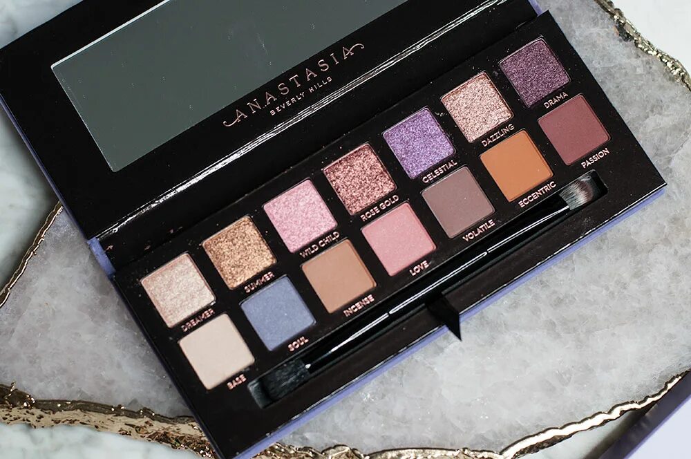 палетки беверли хиллз