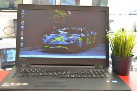 Lenovo dns