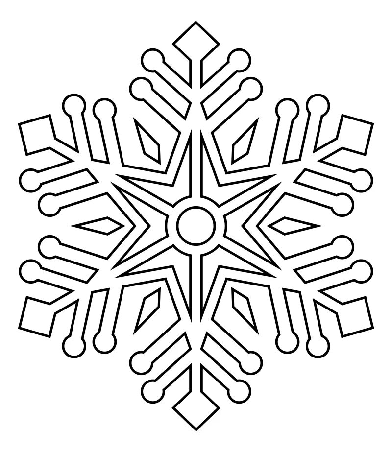 Снежинки красивые шаблоны для вырезания. Снежинка раскраска. Трафарет «снежинки». Снежинка раскраска для детей. Снежинки трафареты для вырезания на окна.
