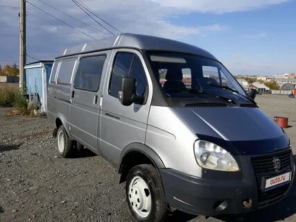 Газ 27 0 5