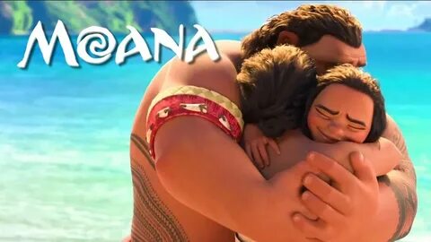 Moana conti