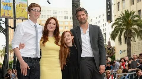 Джулианна Мур (Julianne Moore) - биография, фото, личная жизнь 2023 Узнай Всё