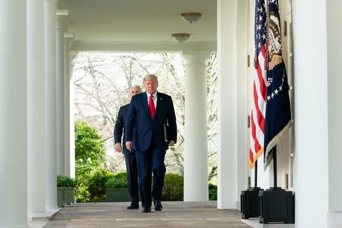 Сша белый дом трамп