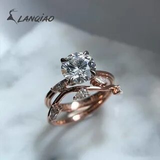 Самые красивые колечки