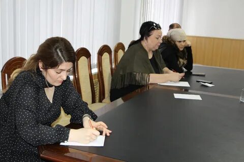 Работа в кизляре